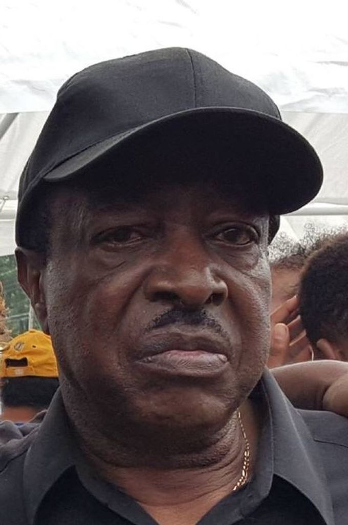 Carlton Nelson O'Neal