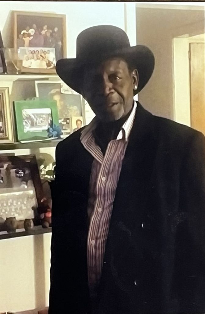 Alonzo Osborne, Ii Profile Photo