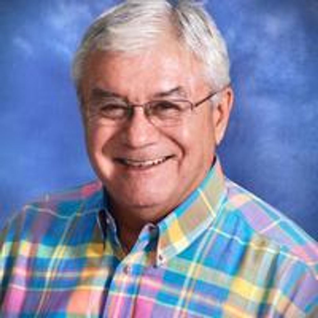Richard O. Garcia Profile Photo