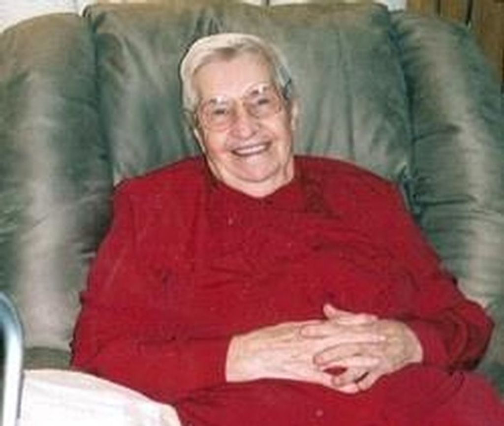 Kate Mullins Profile Photo