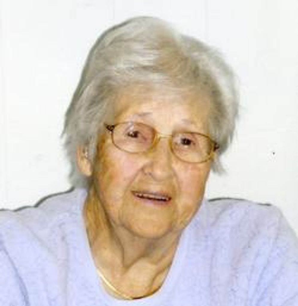 Treva Mason Profile Photo