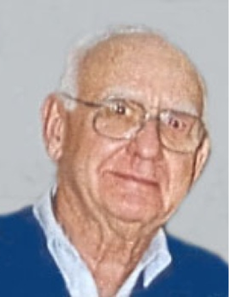 Louis A. Mehay, Jr Profile Photo