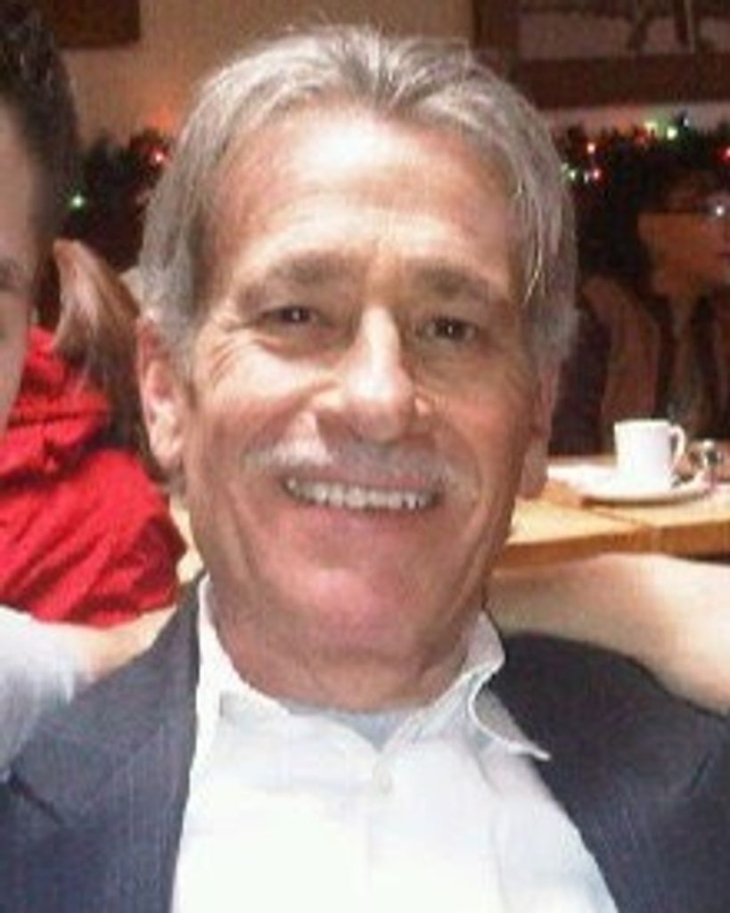 David C. Singer Profile Photo