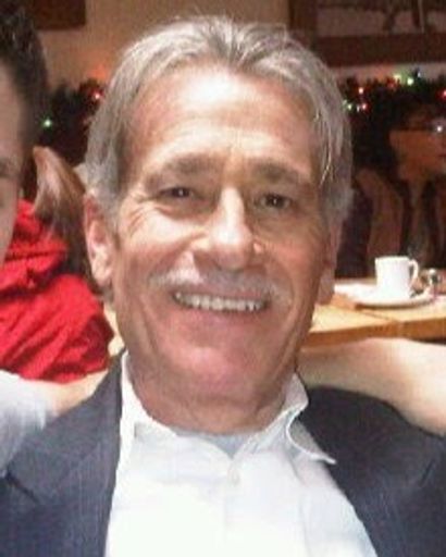 David C. Singer's obituary image