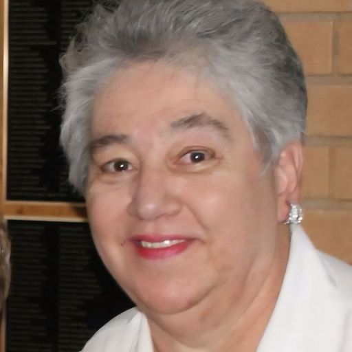 Patsy Ann Martinez Profile Photo