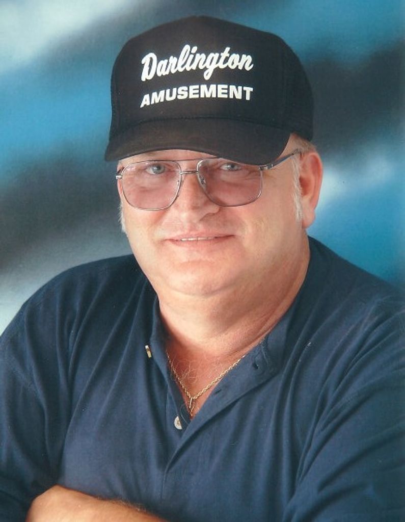 Richard "T.C." Thomas Campbell, Sr.