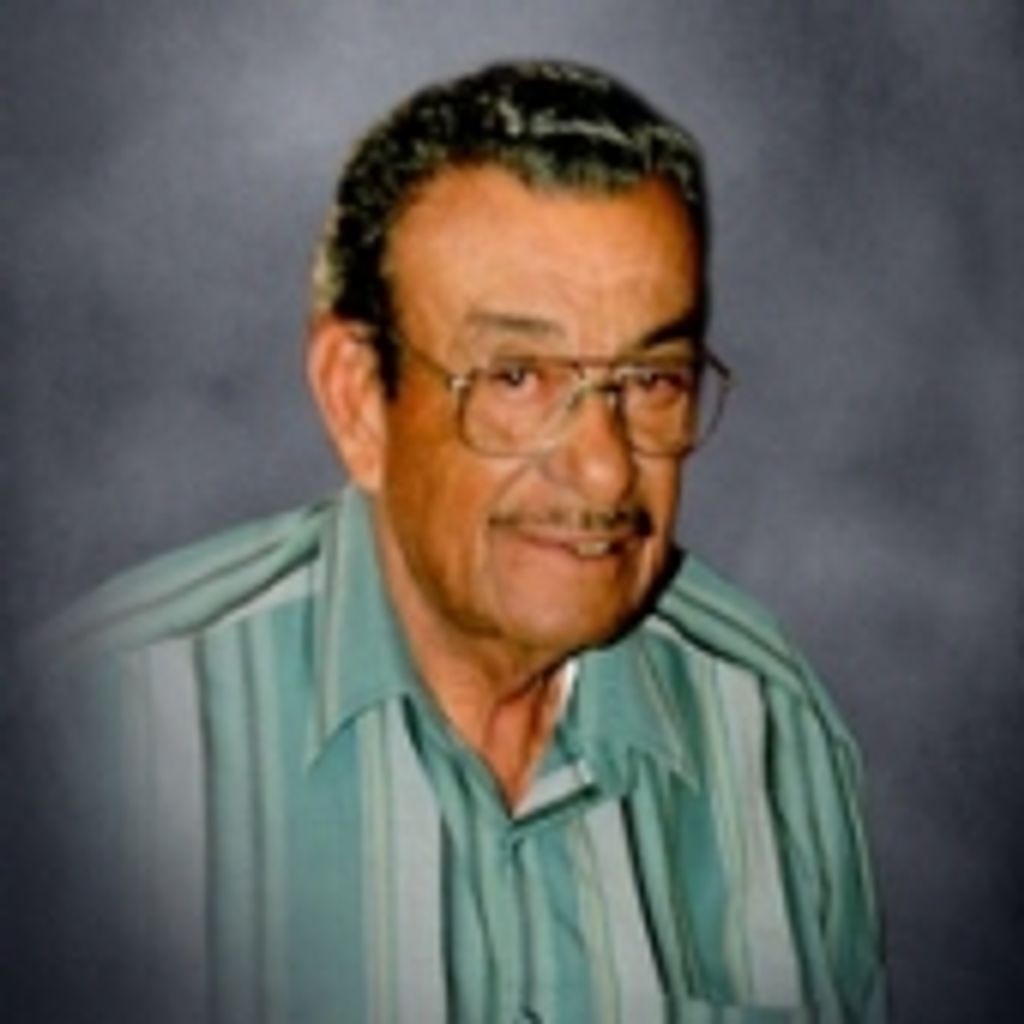 Manuel Longoria