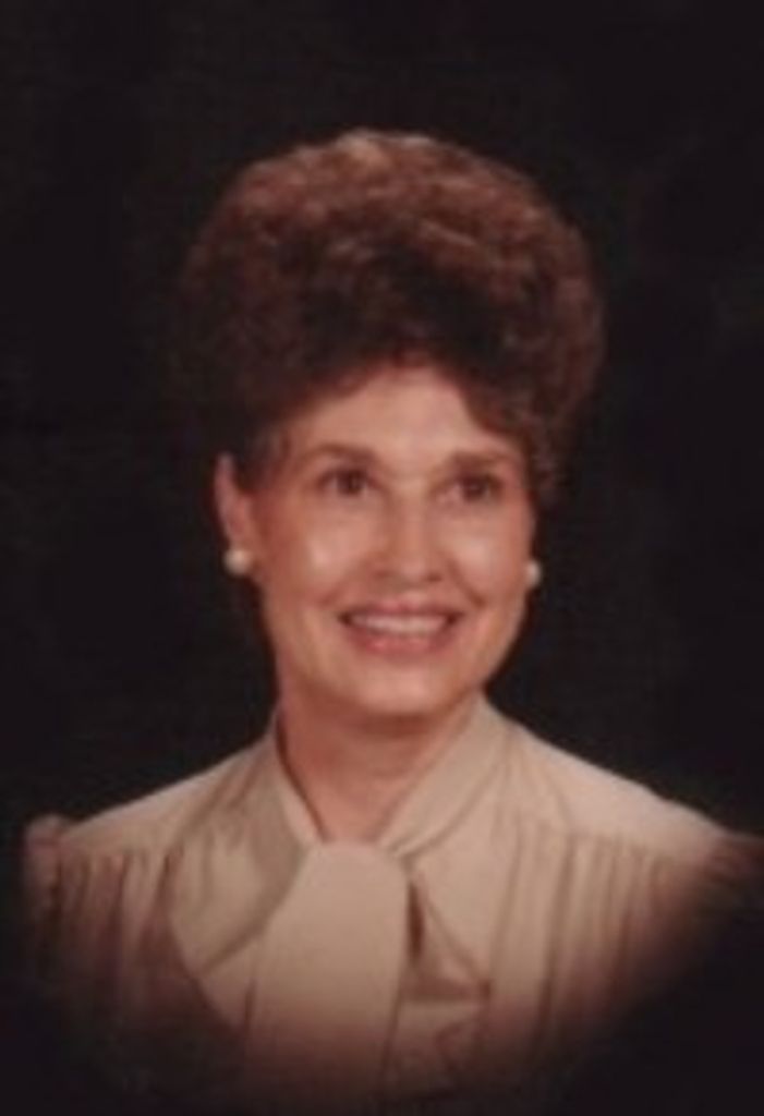 Ruth Cook