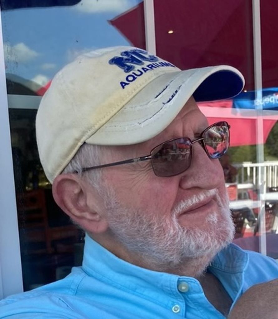 Thomas Clay Orsborne Profile Photo