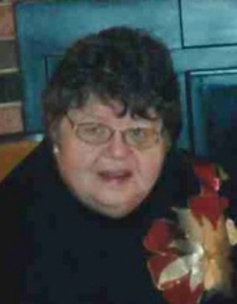 Mary Jo Bass Profile Photo