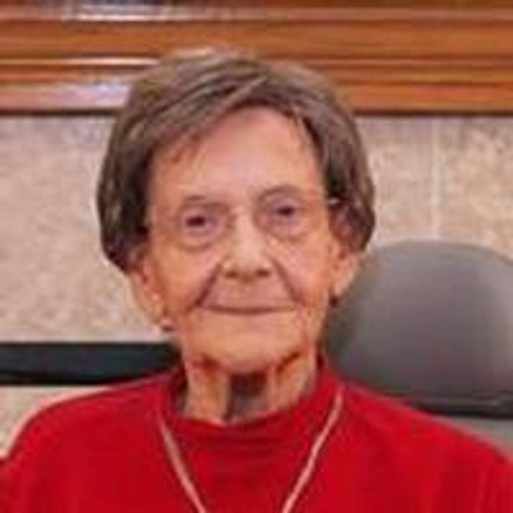 Mary West