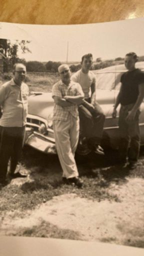 Gary Dean Jones photo gallery thumbnail 2 of 45
