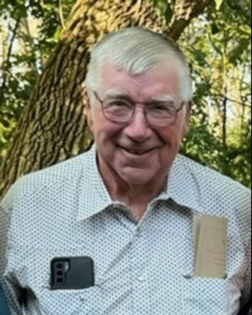 Richard A. Flanders