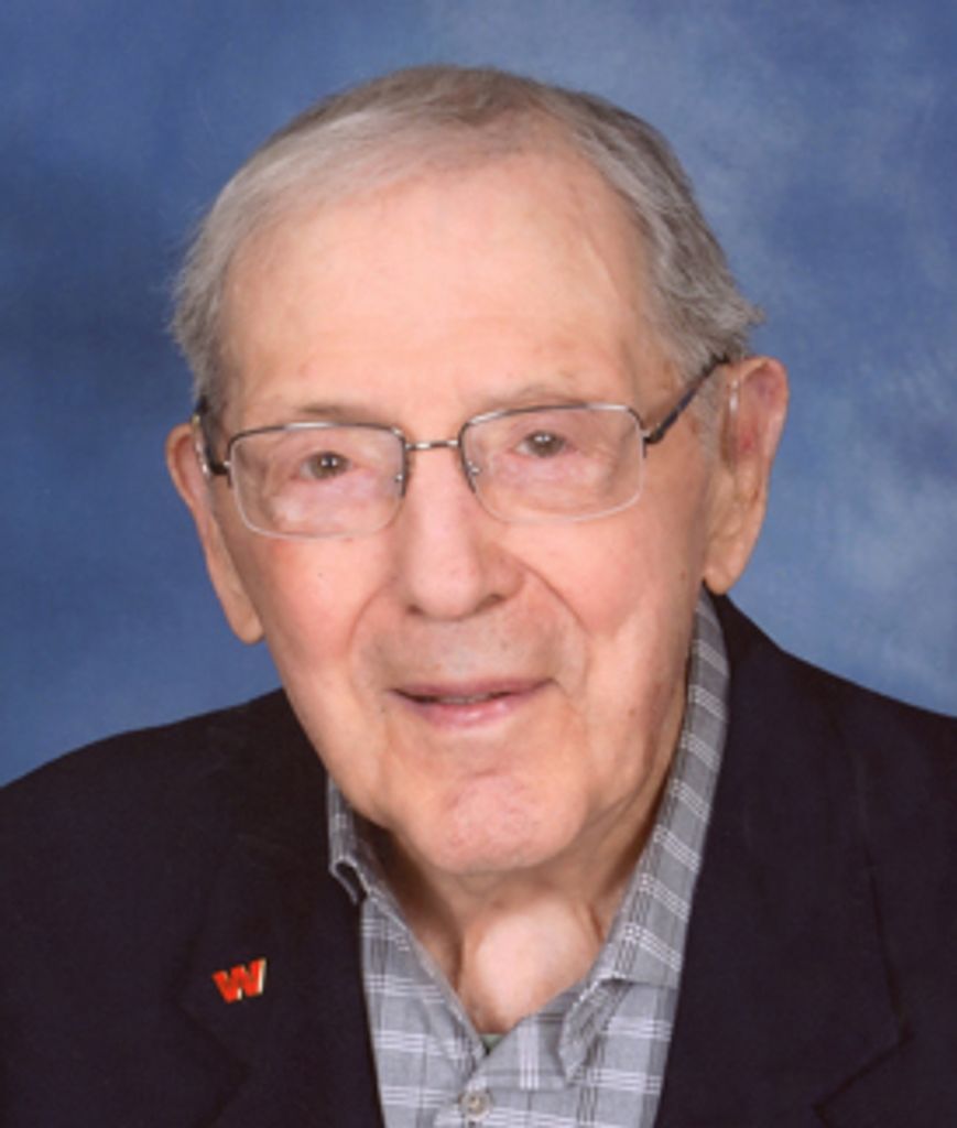 Torgerson, Douglas