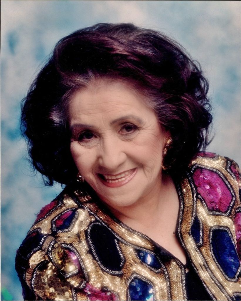 Victoria Gonzalez