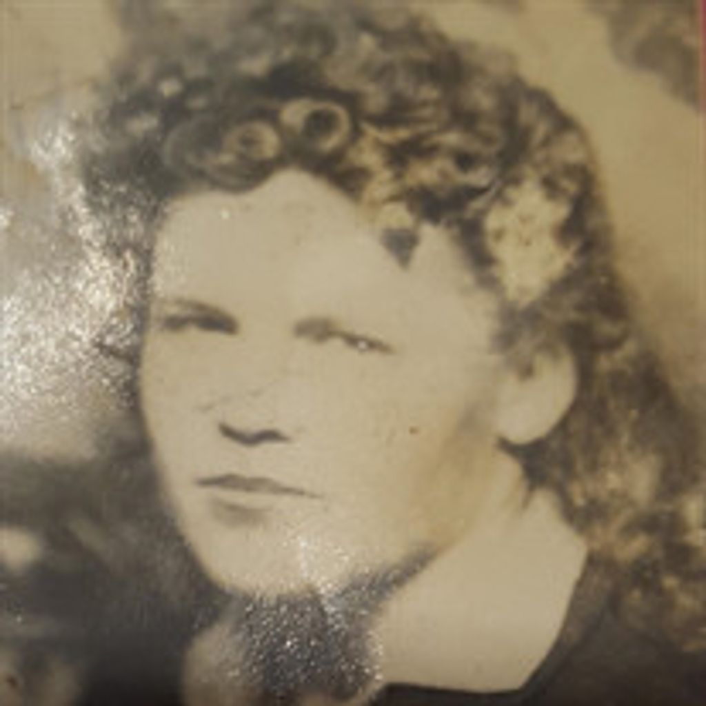 Vernie Marie (Herndon) Graveline