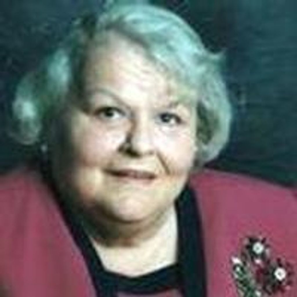 Betty Faye Hagerdon