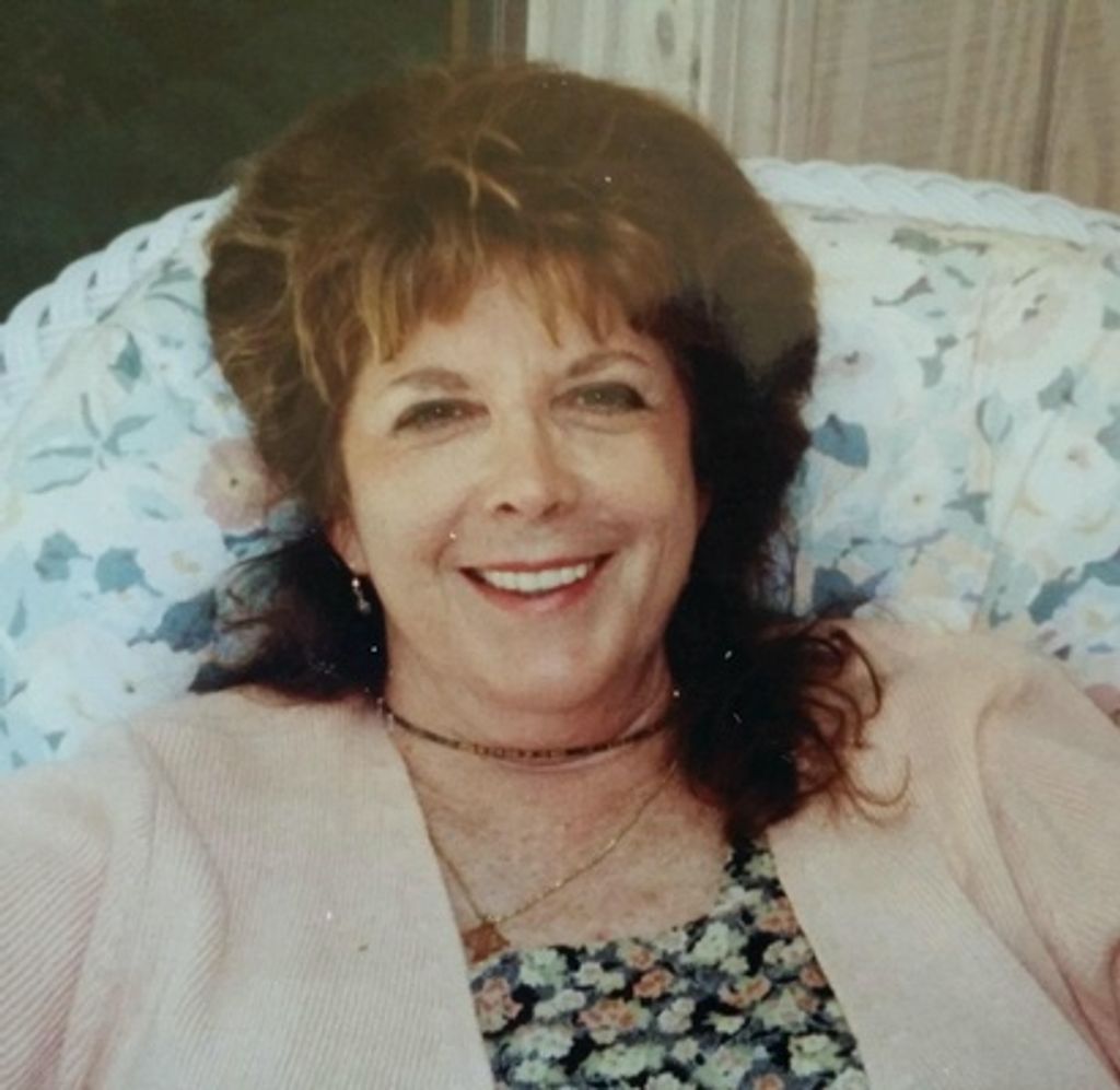 Erin Alice Wiederhold