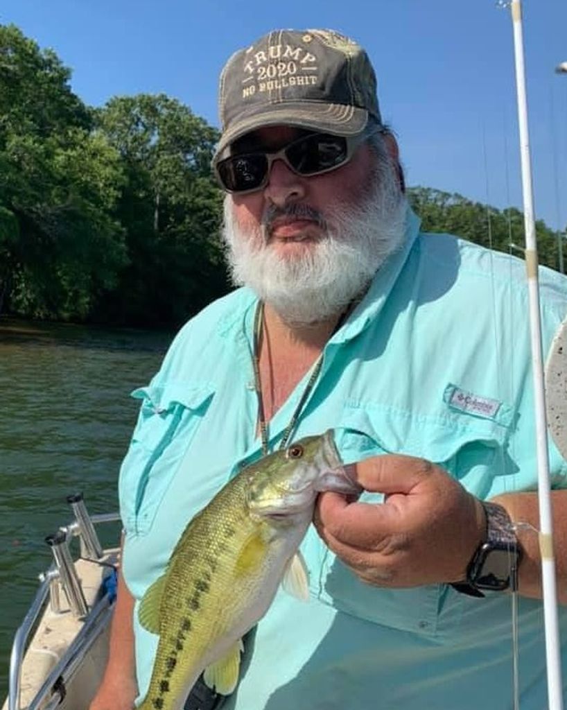 Steven Clayton Nix Profile Photo