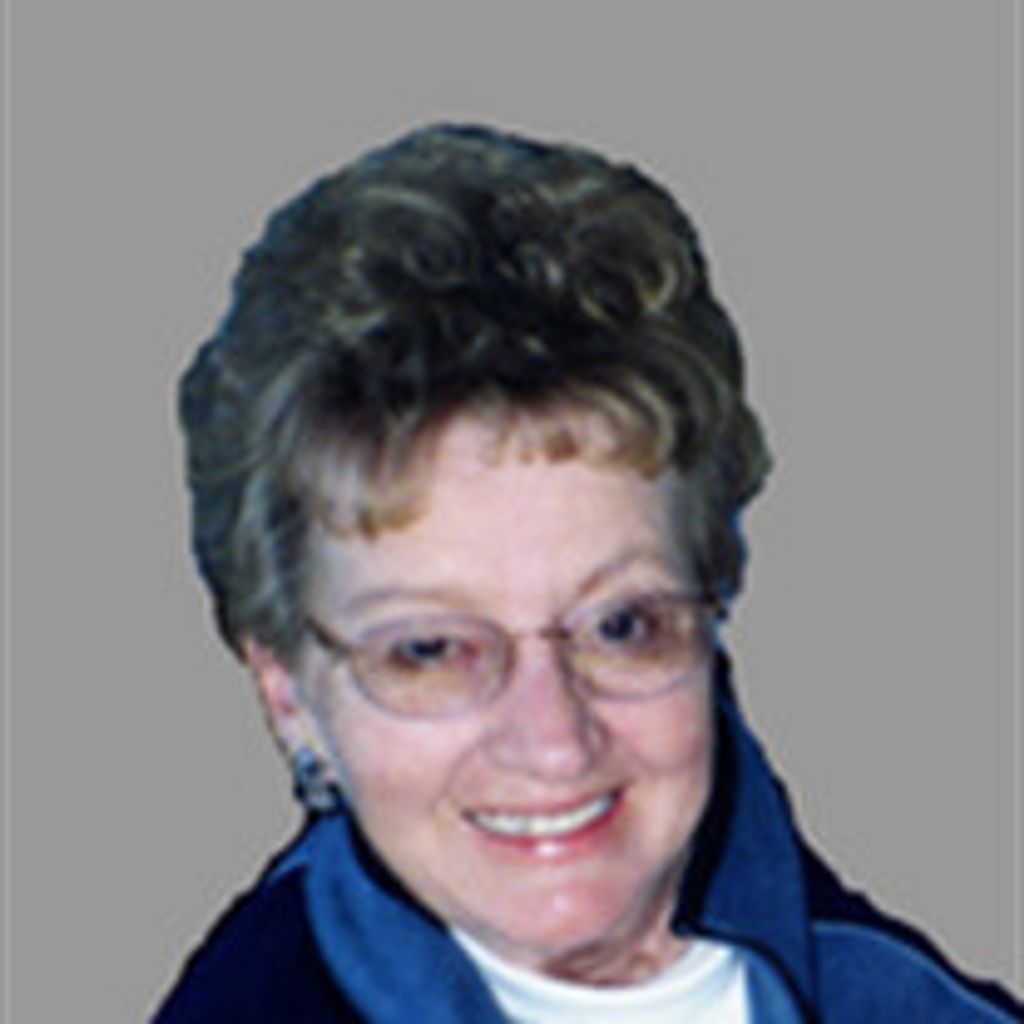 Bernice Zellmer (Van't Hul)