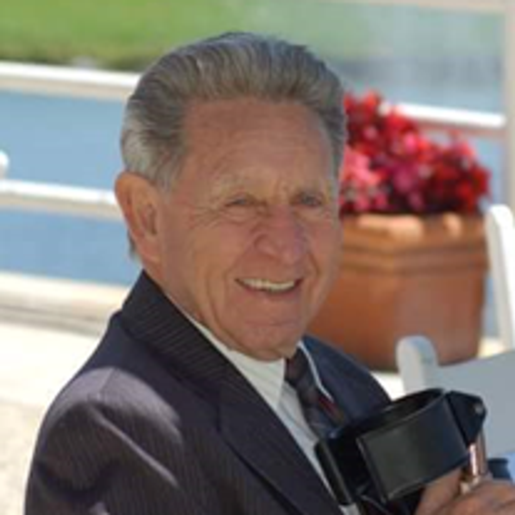 Charles Edward James,  Sr.