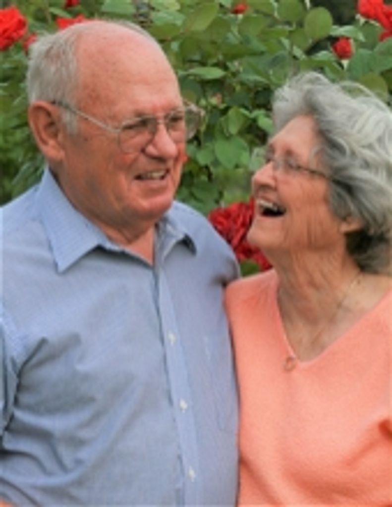 Eudene Smith Profile Photo