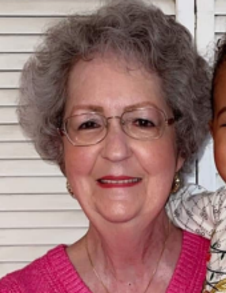 Glenda Hammett Starkey Profile Photo