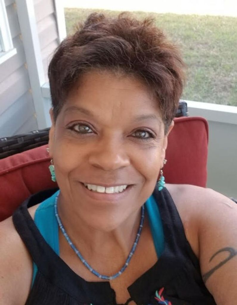 Ms. Rena Patterson