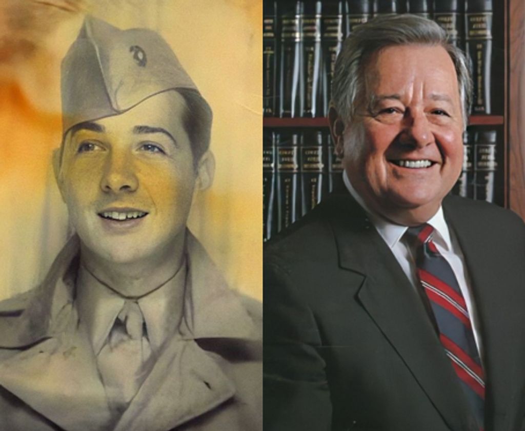 Edward F. Stokham