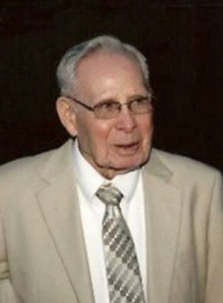 Oscar Shore