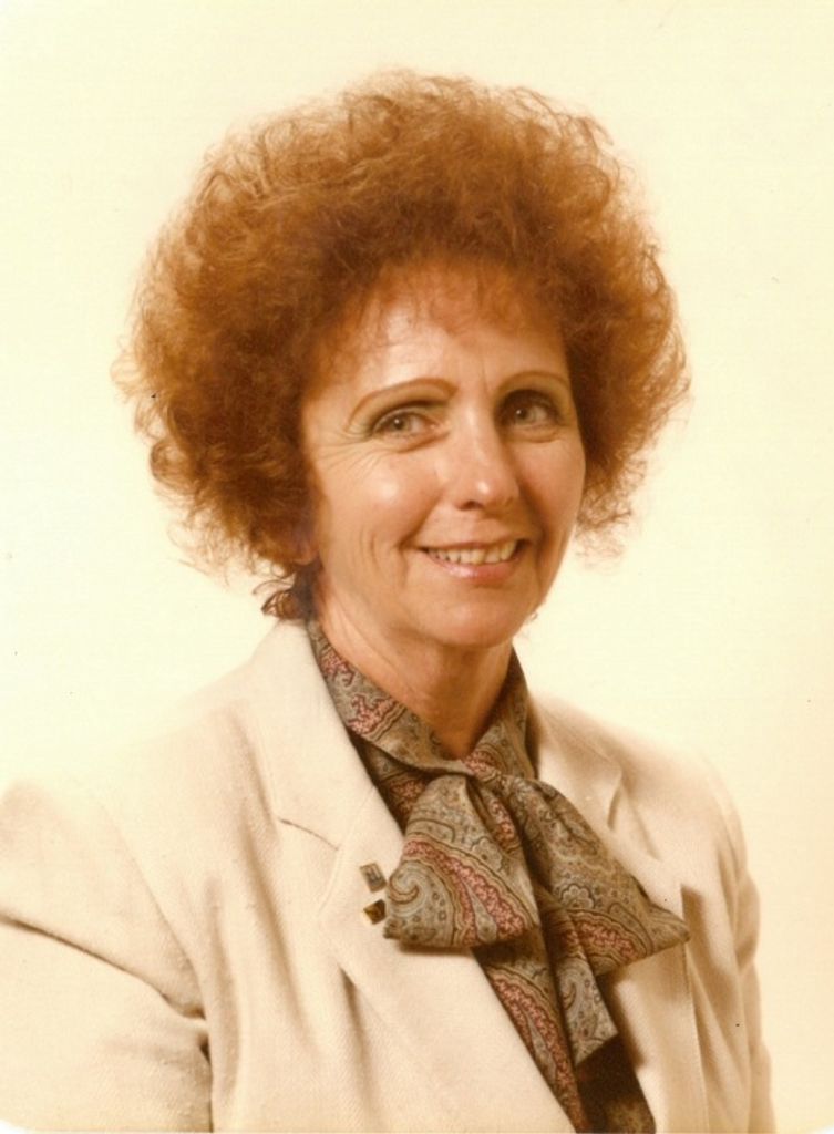 Helen Leona Fogleman