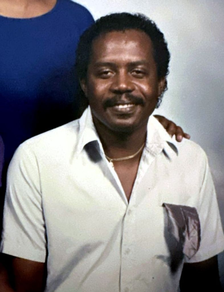 Cornell Wilson Kilgore, Jr. Profile Photo