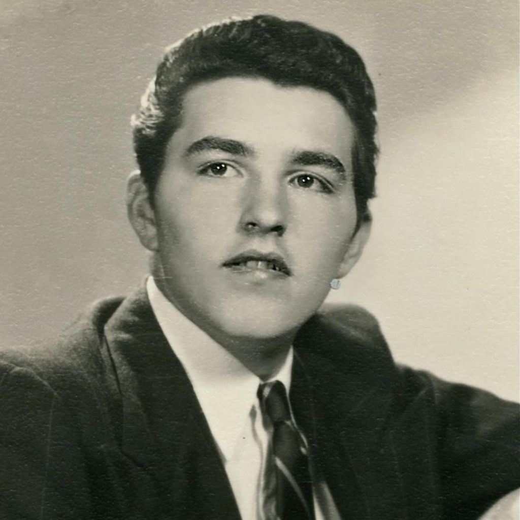 Leon Smith Profile Photo