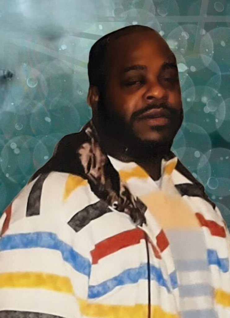 Jeremy Edward Joseph Profile Photo