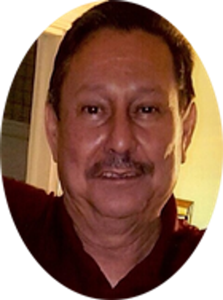 Reynaldo "Rey" Rodriguez