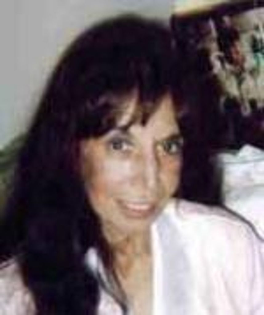 Toni Sharon Debarros