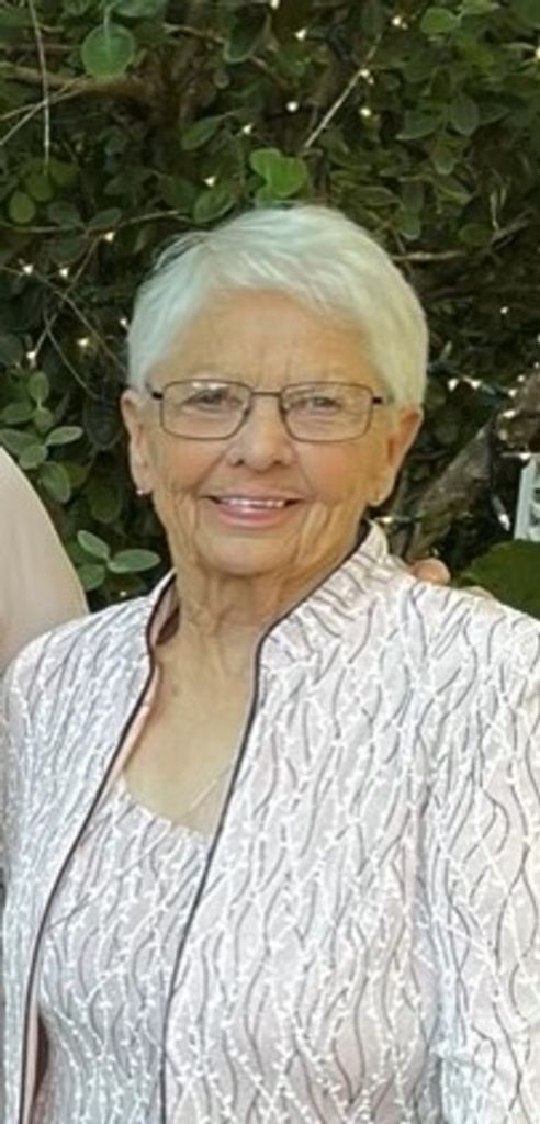 Patricia Marie Hughes Profile Photo