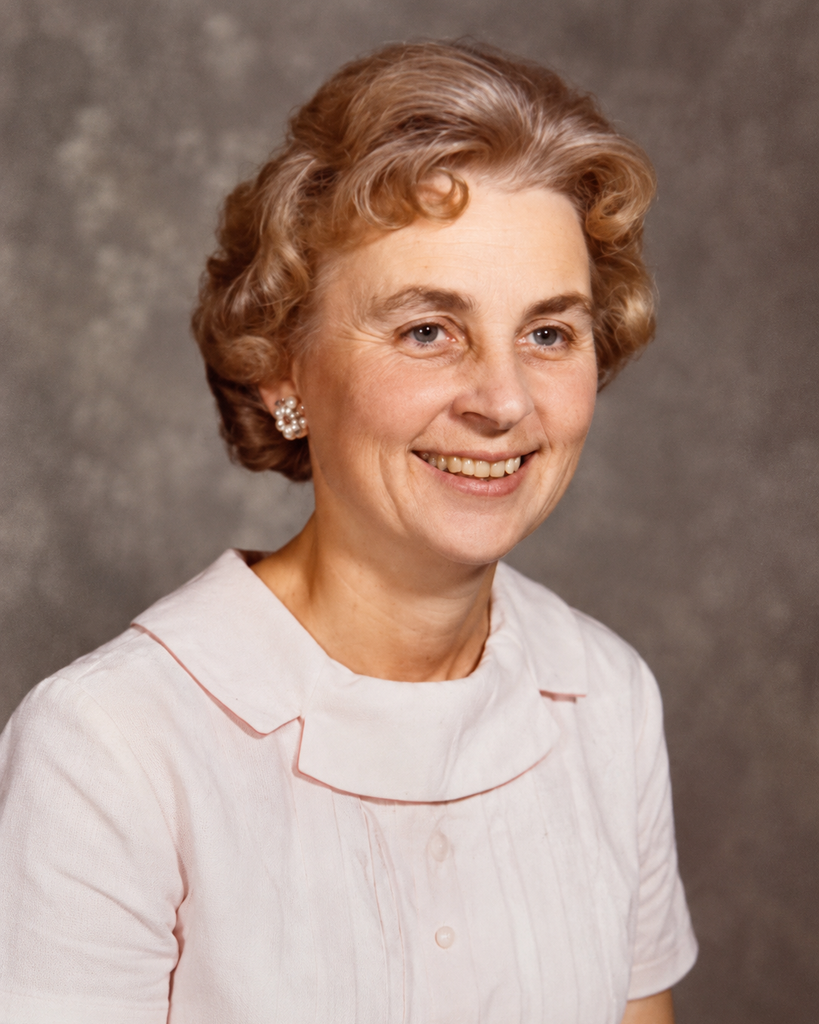 Louise E Scales Profile Photo