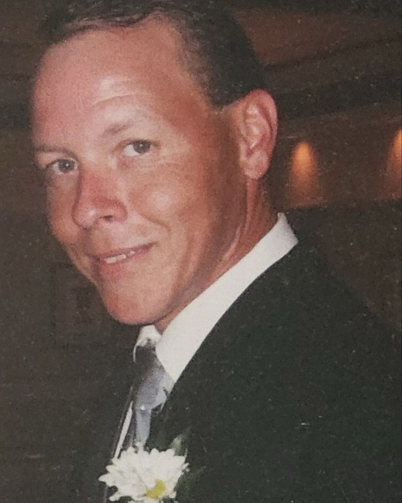 James Kenneth Johnson
