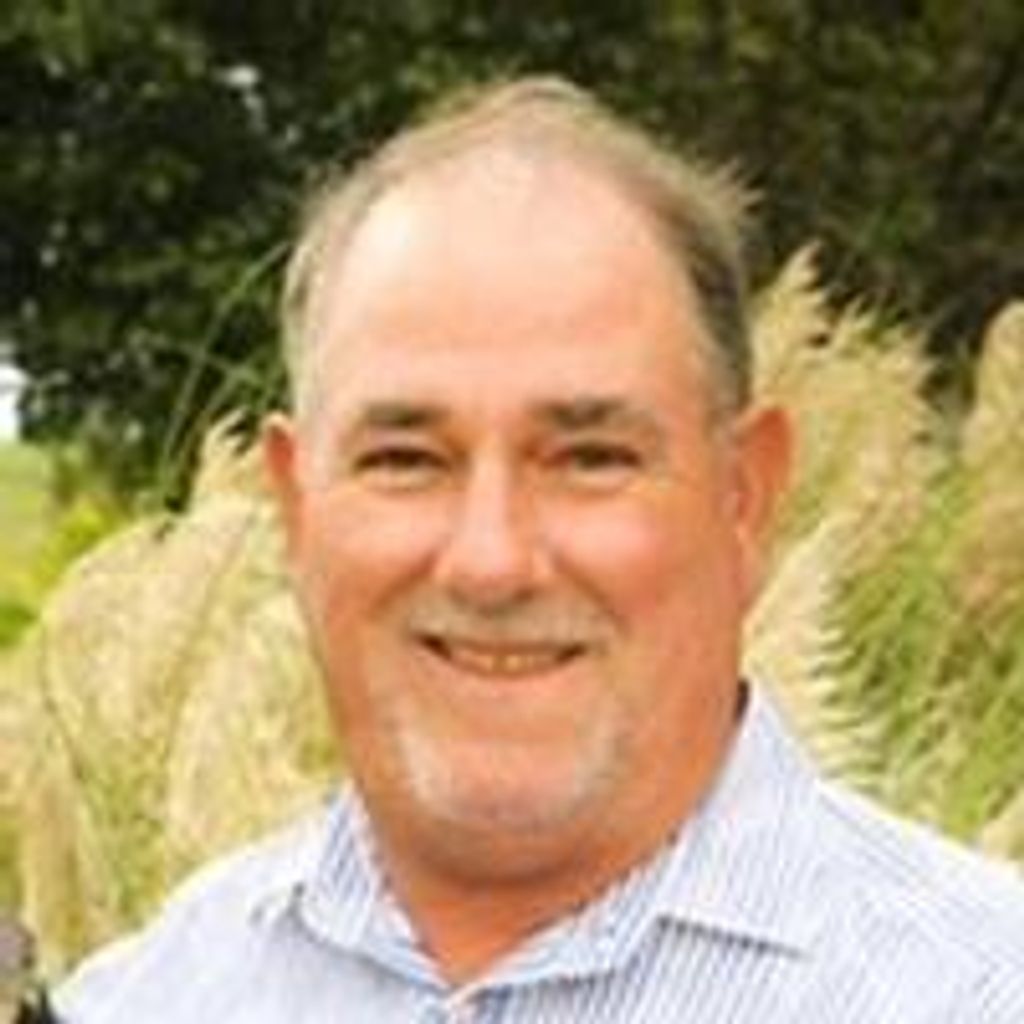 Bill Winter
