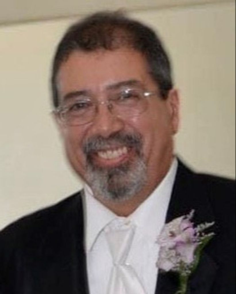Raymond "Ray" Ellery Stokes, Jr. Profile Photo