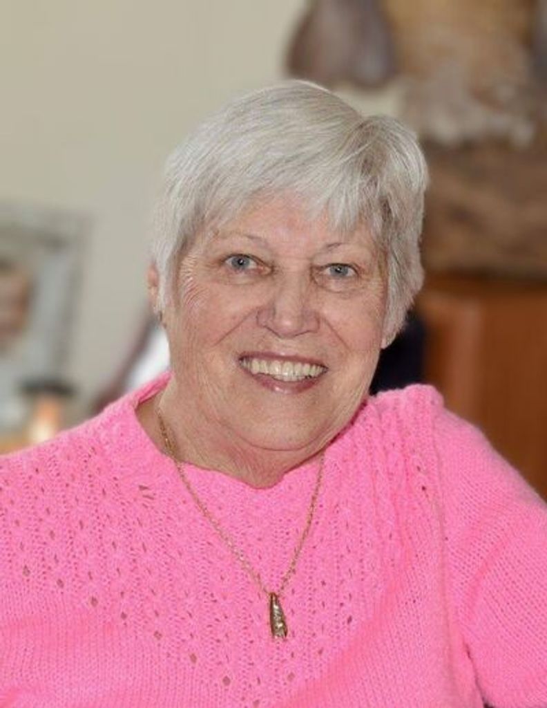 Lois Ann Fehring Profile Photo