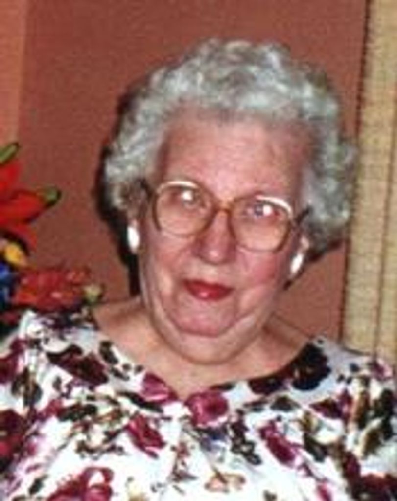 Loretto M. Smith