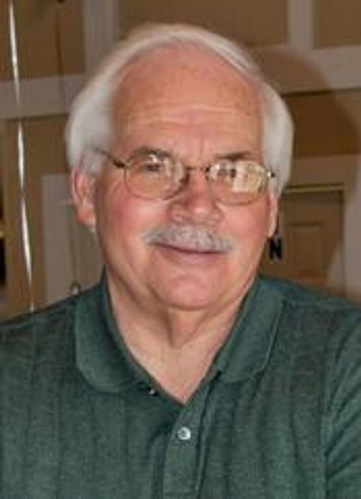 Roger E. Ackley, Sr.