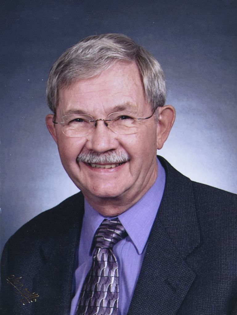 Donald Arthur Stroberg Profile Photo