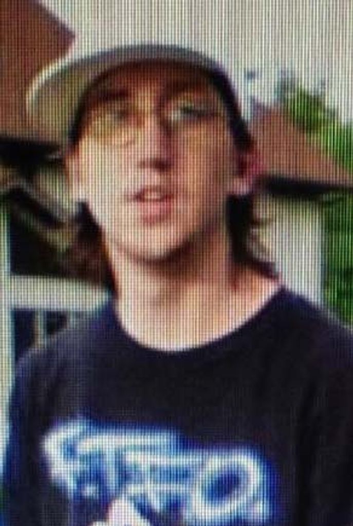 Michael A Robinson Profile Photo