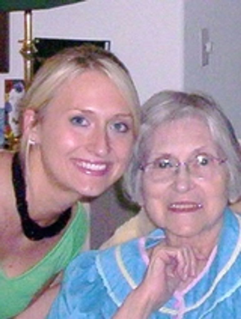 Dorothy Lorts