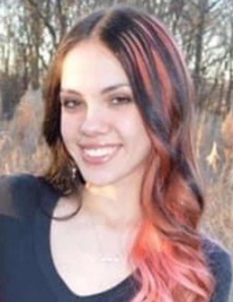 Ms. Rayanna Lee Moser Profile Photo