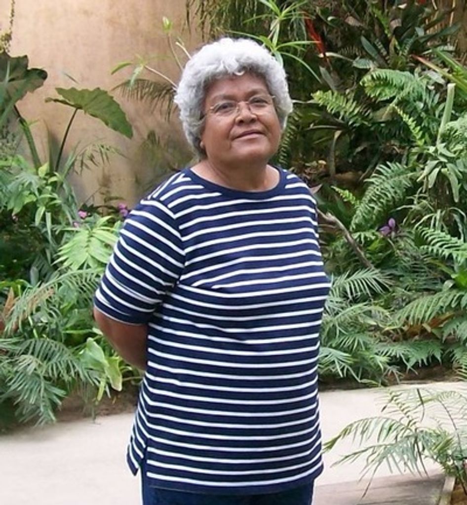 Ofelia Rodriguez Enriquez Profile Photo