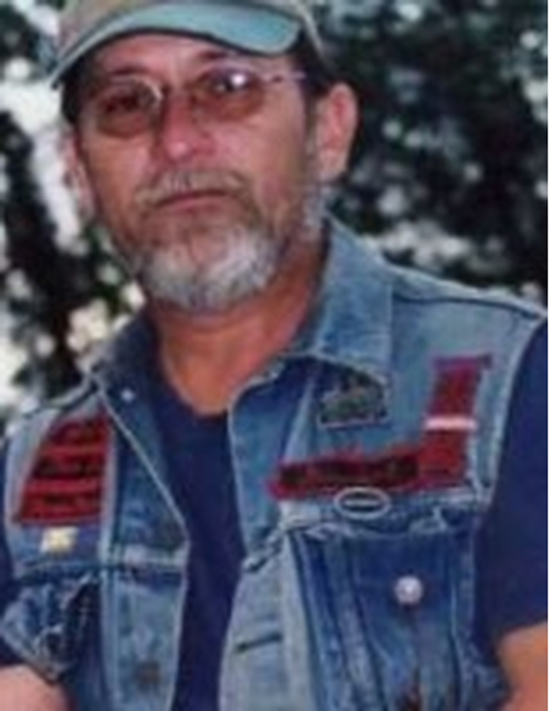 John "Johnny" Joseph Harrell